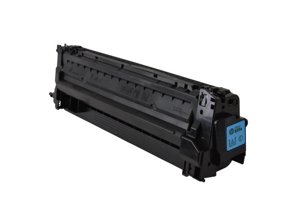 HP W2011A (659A) Cyan Toner Cartridge