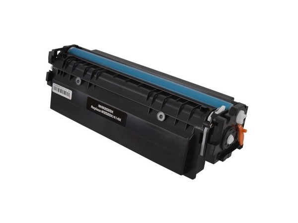 Compatible HP W2020X (414X) Black High Capacity Toner