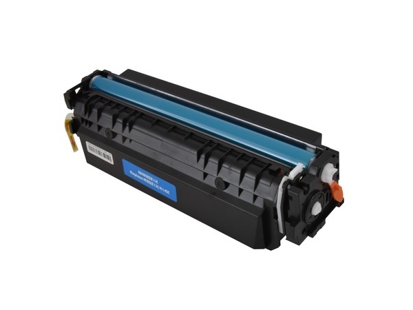 Compatible HP W2021X (414X) Cyan High Capacity Toner