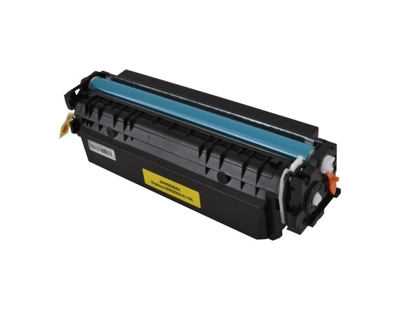 Compatible HP W2023X (414X) Magenta High Capacity Toner