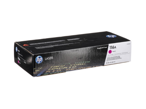 HP Color Laser MFP 179FWG Toner Cartridges