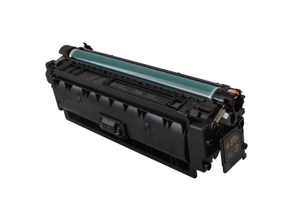 HP W2120A (212A) Black High Yield Toner Cartridge