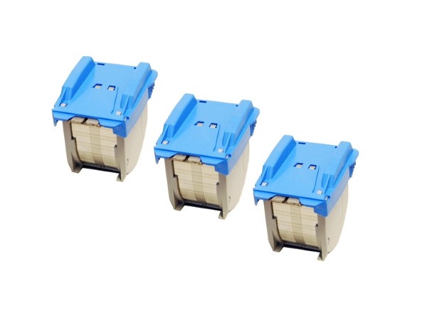 Konica Minolta 14YH (SK601) Staple Cartridge, Box of 3