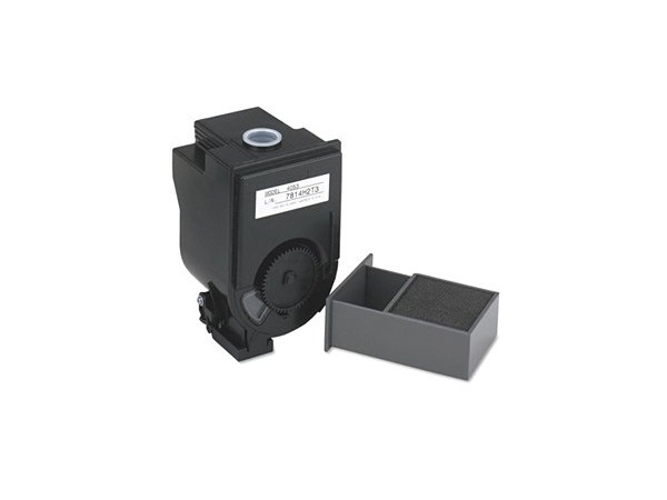 Compatible 4053-401 (TN310K) Black Toner Cartridge w/Ozone Filter