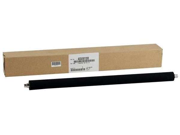 Konica Minolta A03U501200 Transfer Roller - C