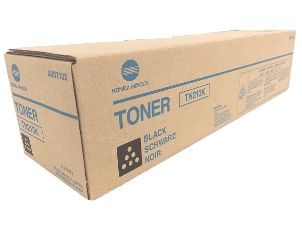 Konica Minolta Bizhub C253 Toner Cartridges | GM