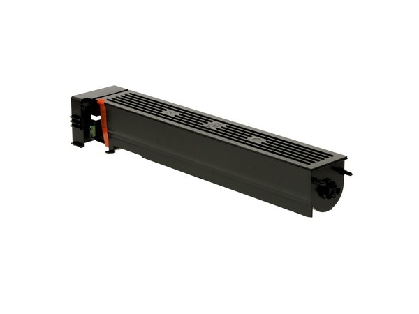 Compatible Konica Minolta A0TM132 (TN618) Black Toner Cartridge