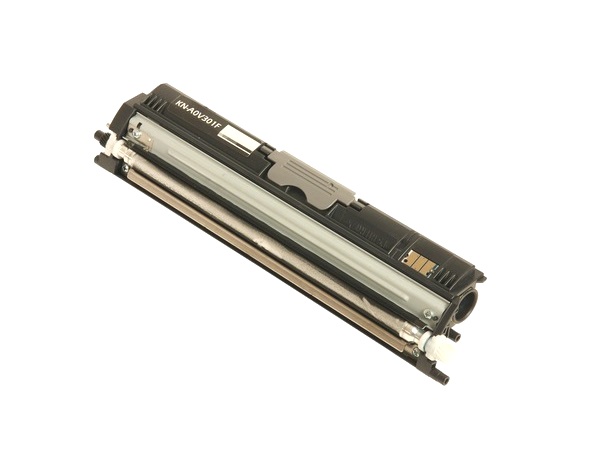 Compatible Konica Minolta A0V301F Black High Yield Toner Cartridge