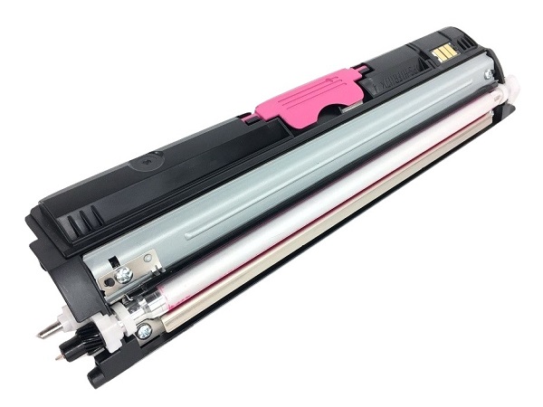 Konica Minolta A0V30CF Magenta High Yield Toner Cartridge