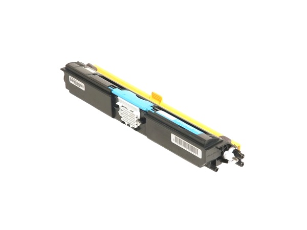 Compatible Konica Minolta A0V30HF Cyan High Yield Toner Cartridge