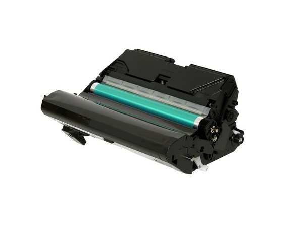 Konica Minolta A0VU011 Black / Color Drum Cartridge