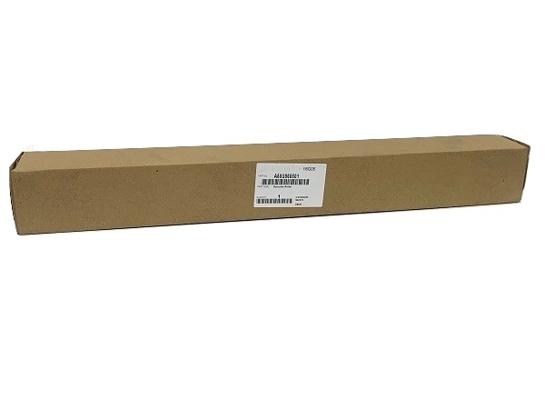 Konica Minolta A50U860501 Paper Exit Roller /Middle