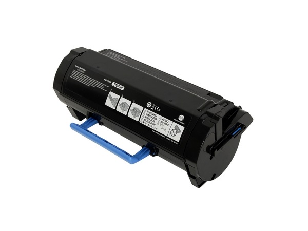 Konica Minolta A63V00F (TNP-36) Black Toner Cartridge