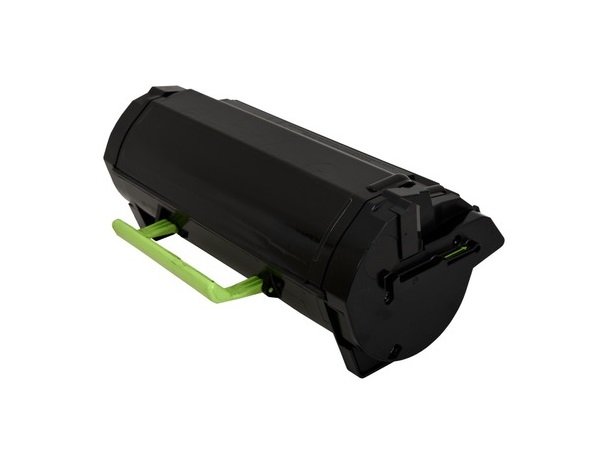 Compatible Konica Minolta A63V00F (TNP-36) Black Toner Cartridge