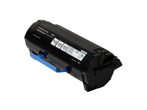 Konica Minolta A6WN01F (TNP-40) Black Toner Cartridge