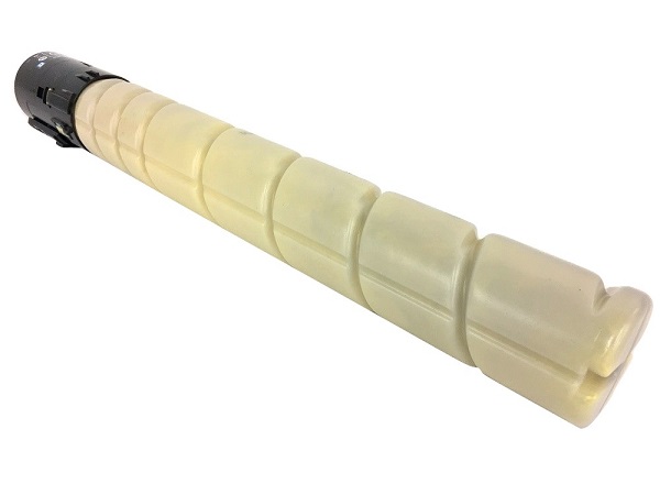 Konica Minolta TN-514Y (A9E8230) Yellow Toner Cartridge