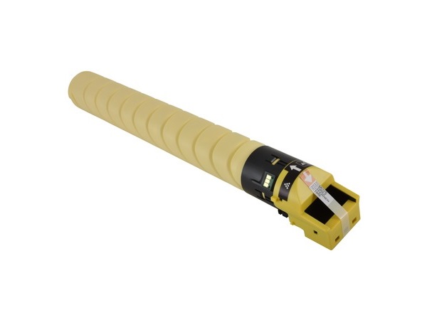Compatible Konica Minolta AAV8230 (TN328Y) Yellow Toner Cartridge