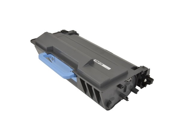 Konica Minolta ACF0033 (TNP-75) Black Toner Cartridge