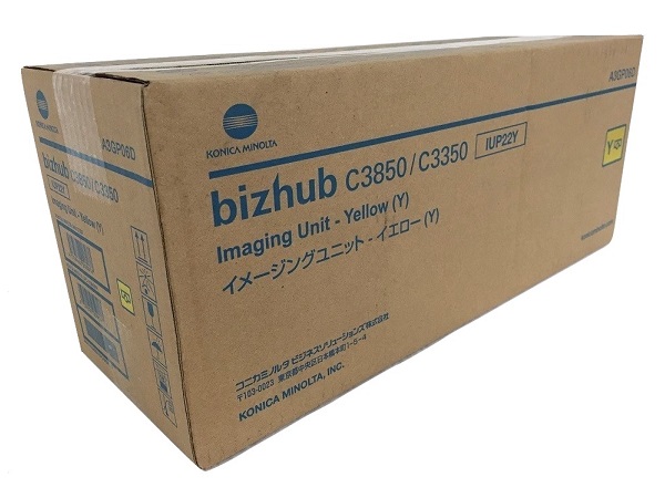 Konica Minolta Bizhub C3350 Imaging Unit | GM Supplies