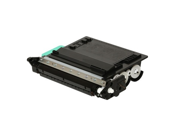 Konica Minolta 7640015042 (TN120) Black Toner Cartridge