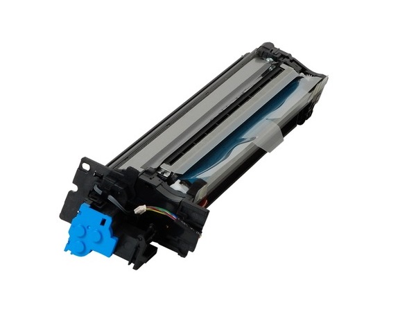 Kyocera 302JZ93209 TASKalfa Cyan Developer Assembly