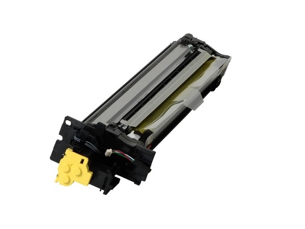 Kyocera 302JZ93219 TASKalfa Yellow Developer Assembly