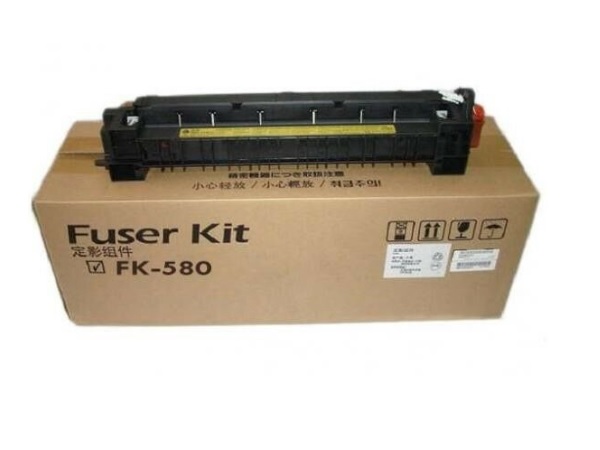 Kyocera 302K893031 (302K893030) Fuser Unit - 110 / 120 Volt