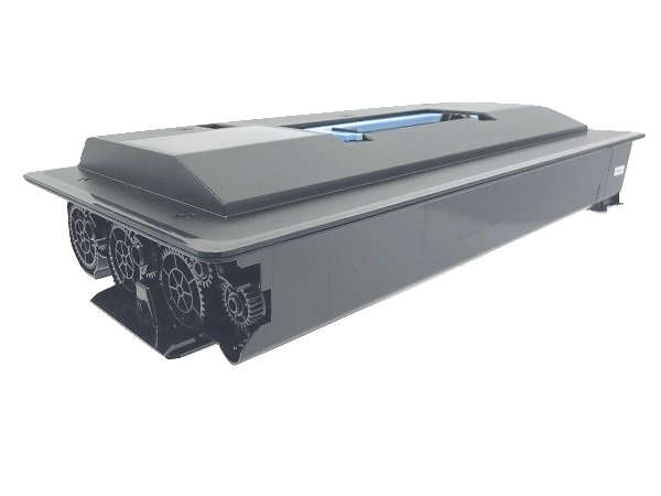 Kyocera 370AB011 Black Toner Cartridge