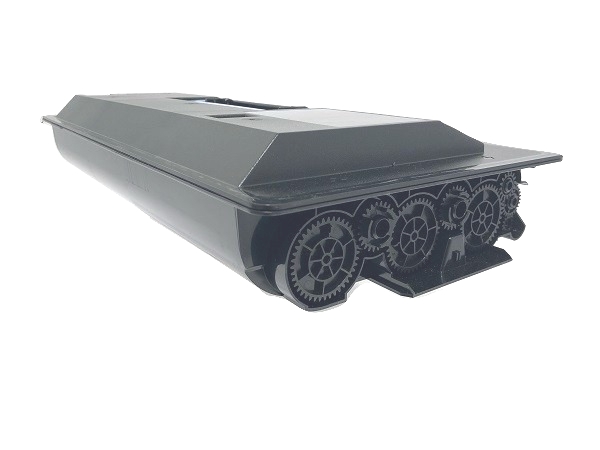 Kyocera 370AB011 Black Toner Cartridge