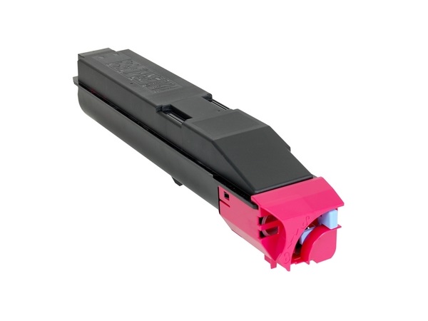 Compatible Kyocera TK-8307M (TK8307M) Magenta Toner Cartridge