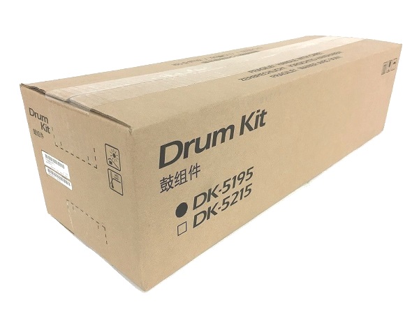 Kyocera 302R493053 (DK-5195) Drum Unit
