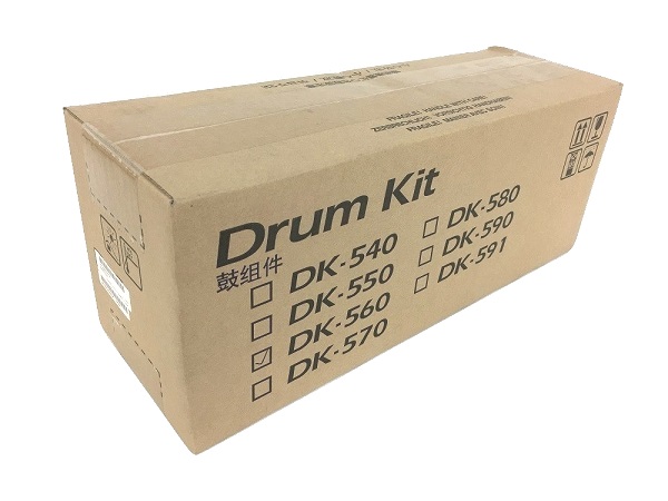 Kyocera 302HN93050 (DK-560) Drum Carriage Assembly