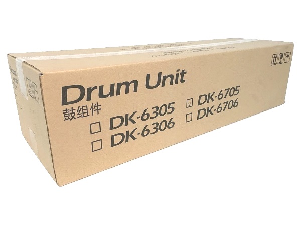Kyocera DK-6705 (302LF93018) Drum Unit