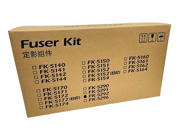 Kyocera FK5292 (302TX93040) Fuser Kit