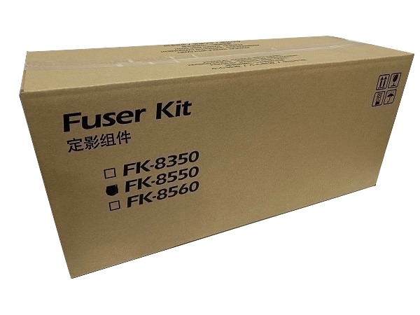 Kyocera 302ND93085 (302ND93084) Fuser (Fixing) Unit