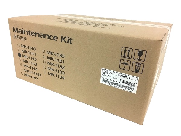 Kyocera MK-1142 (1702ML0KL0) Maintenance Kit - 100K
