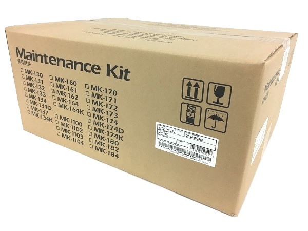 Kyocera MK-162 Maintenance Kit