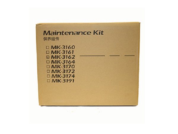 Kyocera MK-3162 (1702T97US0) Maintenance Kit