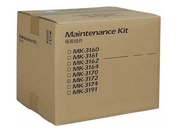 Kyocera 1702T67US0 (MK-3172) Maintenance Kit - 500K