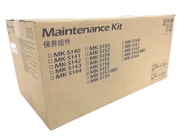 Kyocera MK5157 (1702NS7US3) Maintenance (PM) Kit