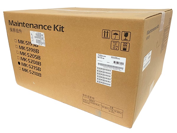 Kyocera MK-5215B (1702R60UN0) 300K Maintenance Kit