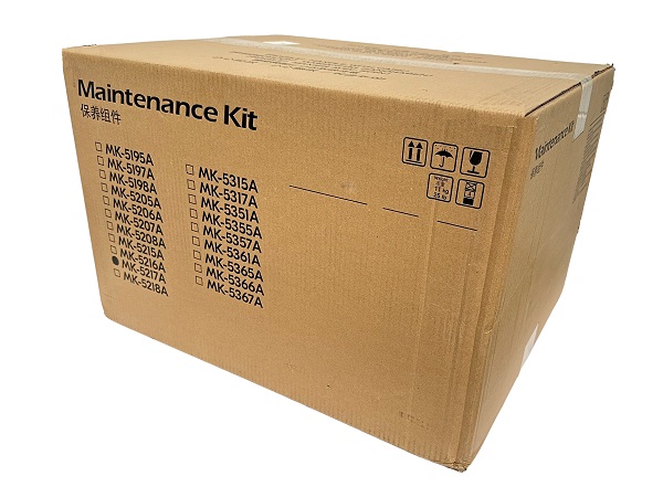 Kyocera MK-5217A (1702R67US1) 300K Maintenance Kit