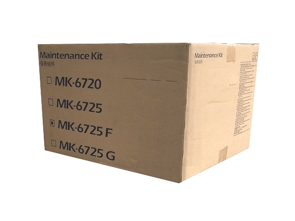 Kyocera MK-6725F (1702NJ7US2) Maintenance Kit