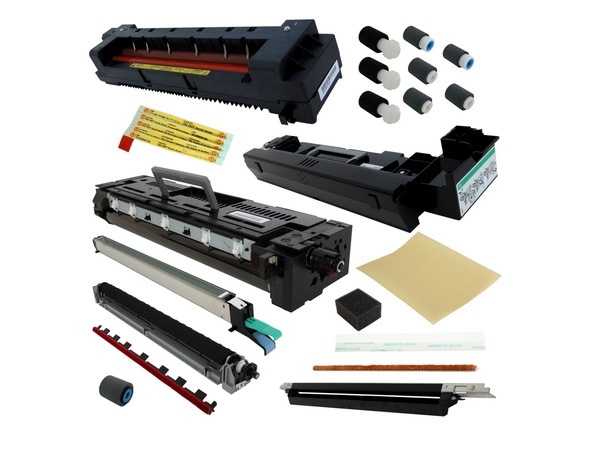 Kyocera MK-707 (2FG82020) Maintenance Kit - 500K