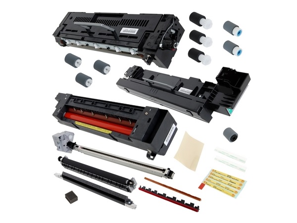 Kyocera MK-710 (1702G12US0) Maintenance Kit - 500K