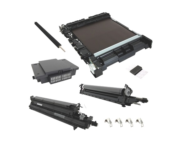 Kyocera MK-8715A (1702N20UN0) Maintenance Kit - Black - 600K