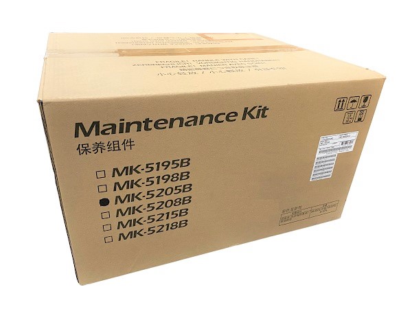 Kyocera MK-5205B (1702R50UN0) Maintenance Kit