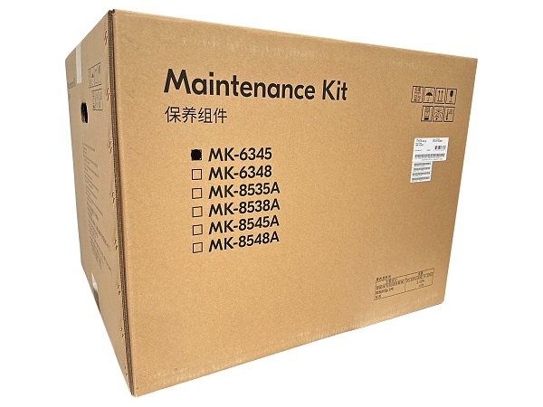 Copystar MK-6345 (1702XF0KL0) 600K Maintenance Kit
