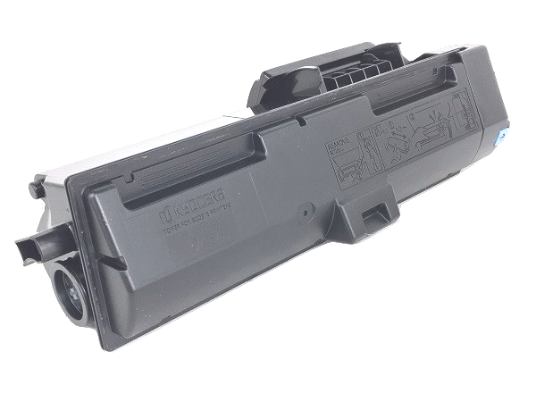 Kyocera TK-1152 (1T02RV0US0) Black Toner Cartridge