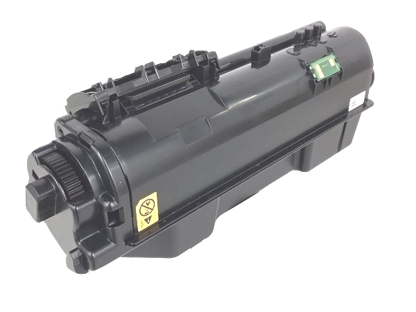 Compatible Kyocera TK-1162 (TK1162) Black Toner Cartridge
